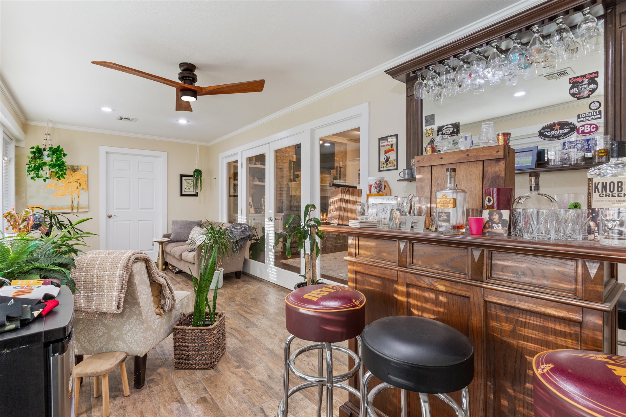 409 Shadow Mountain Drive, Woodway, TX, 76712