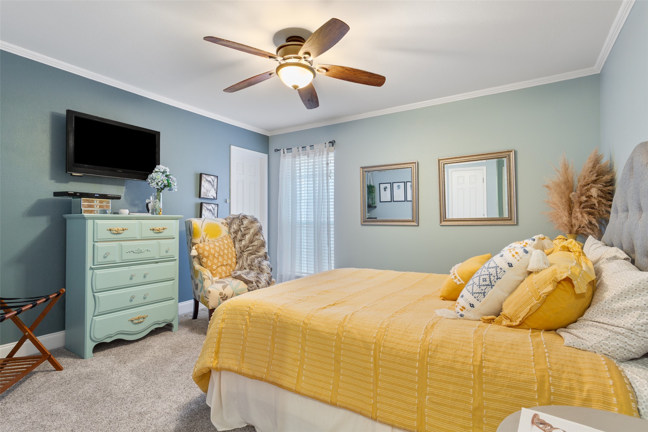 409 Shadow Mountain Drive, Woodway, TX, 76712