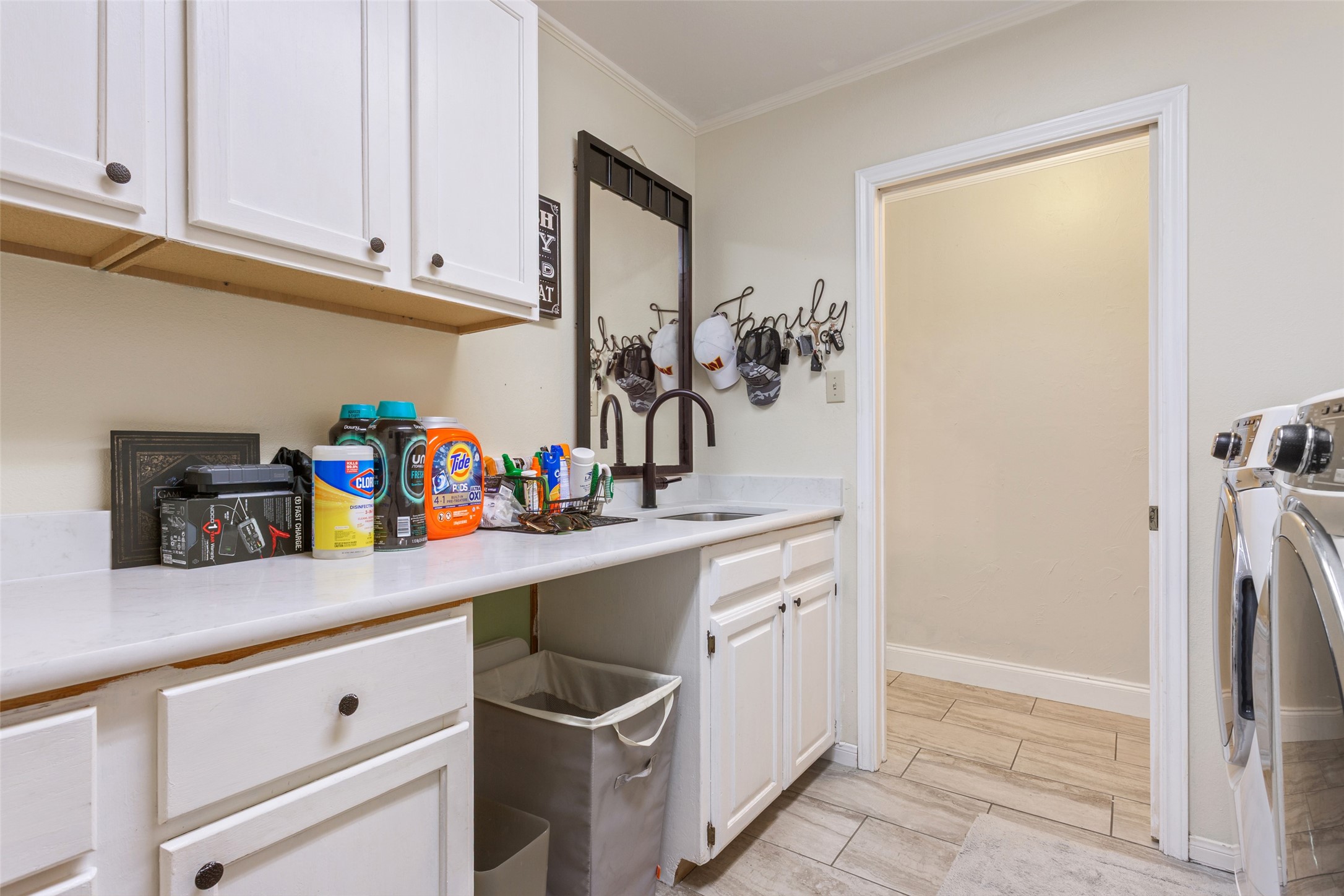 409 Shadow Mountain Drive, Woodway, TX, 76712