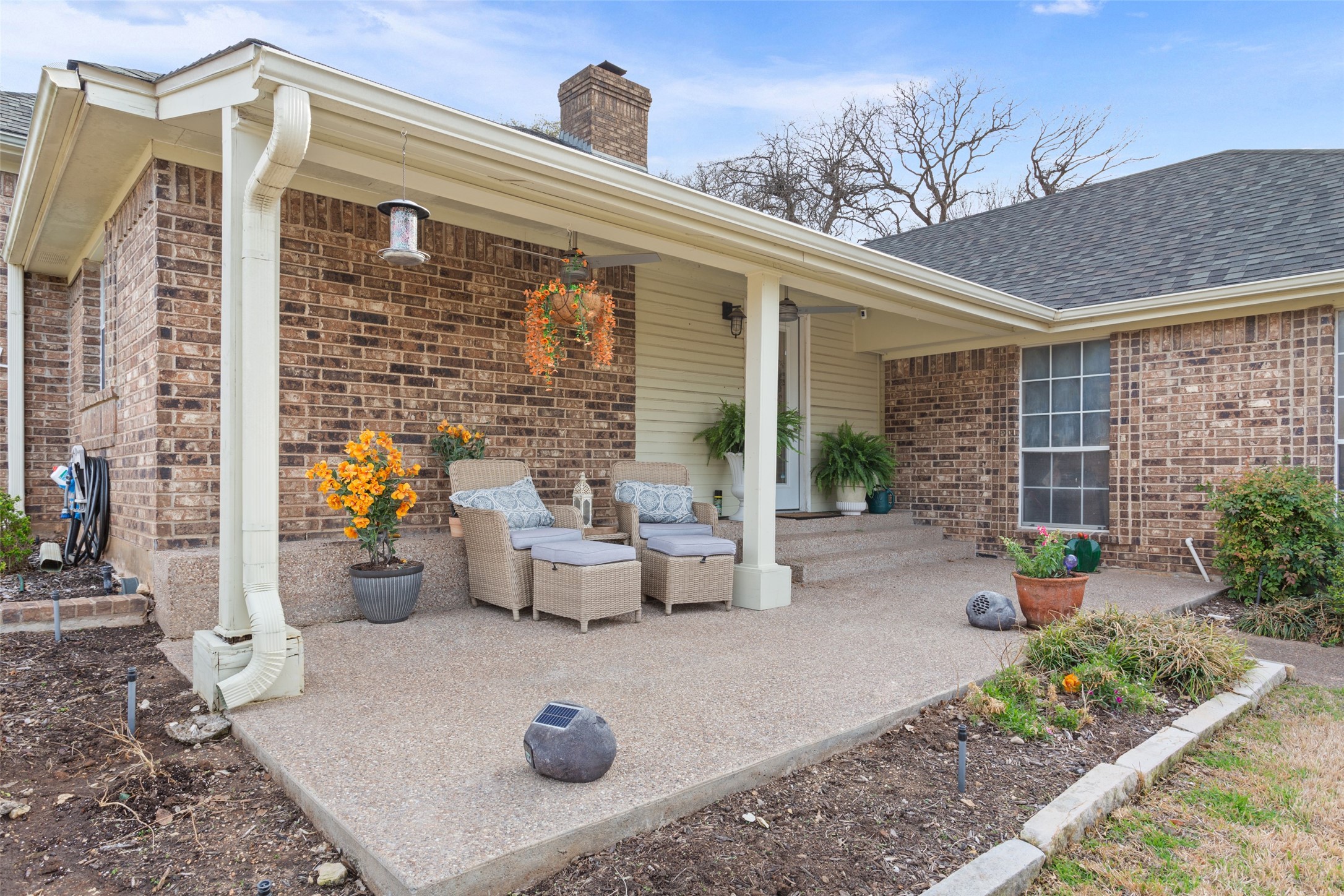 409 Shadow Mountain Drive, Woodway, TX, 76712