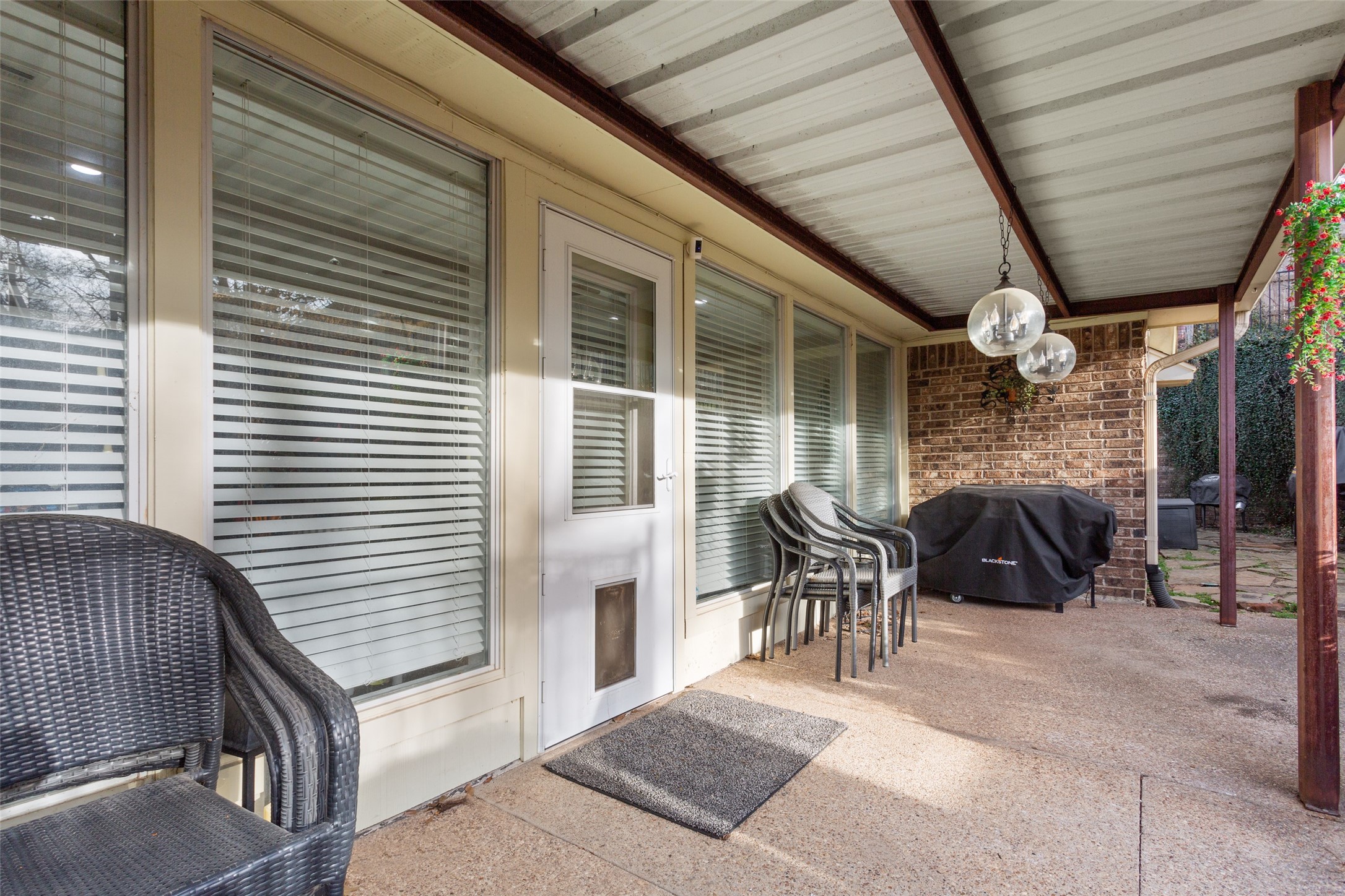 409 Shadow Mountain Drive, Woodway, TX, 76712