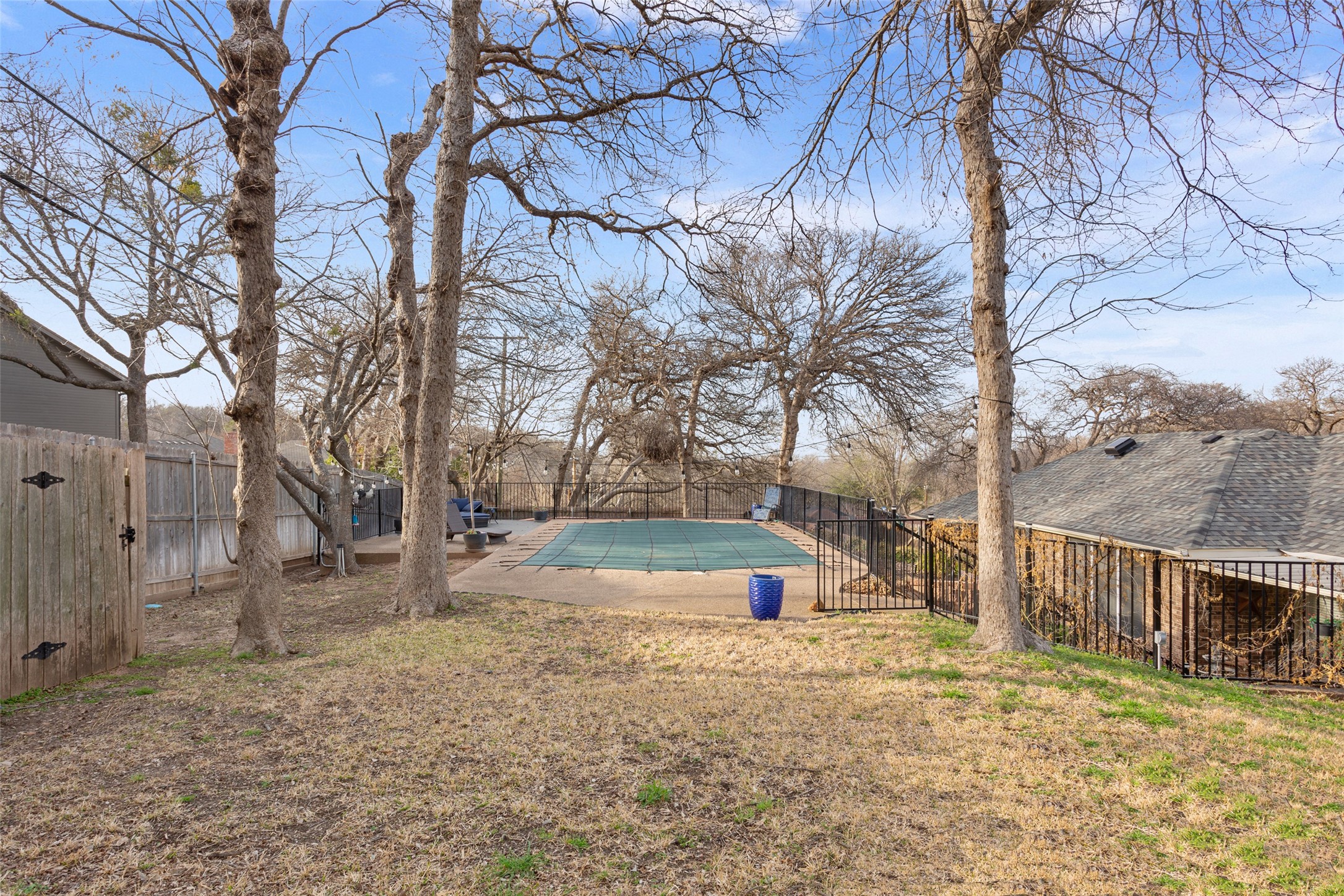 409 Shadow Mountain Drive, Woodway, TX, 76712