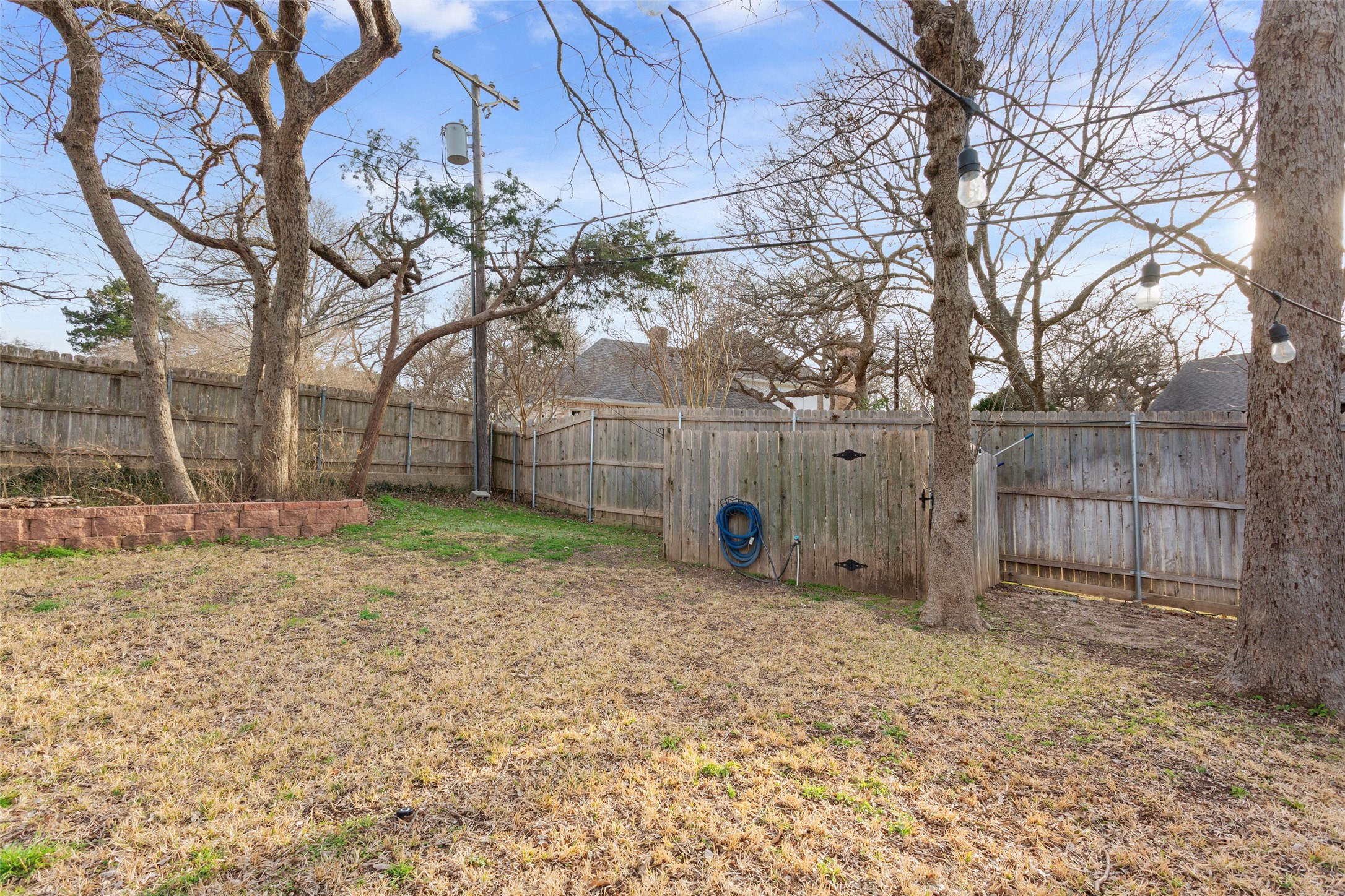 409 Shadow Mountain Drive, Woodway, TX, 76712