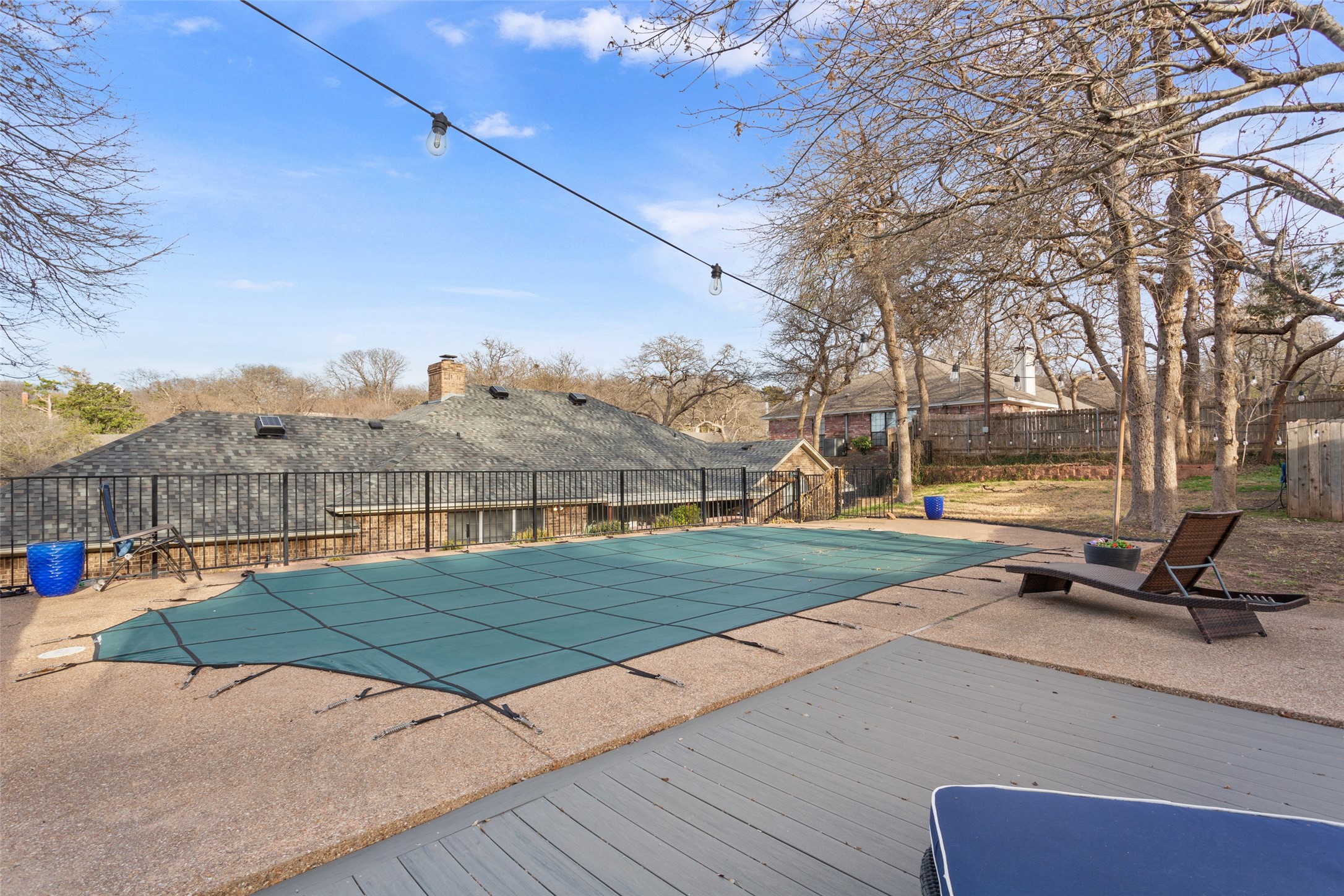 409 Shadow Mountain Drive, Woodway, TX, 76712