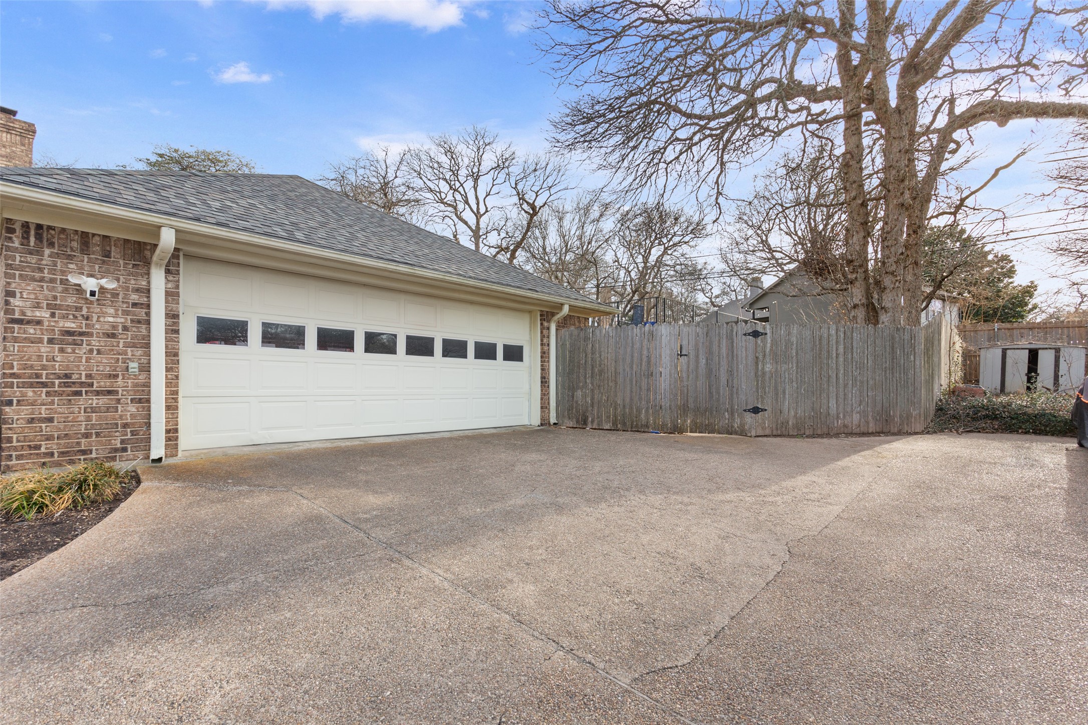 409 Shadow Mountain Drive, Woodway, TX, 76712
