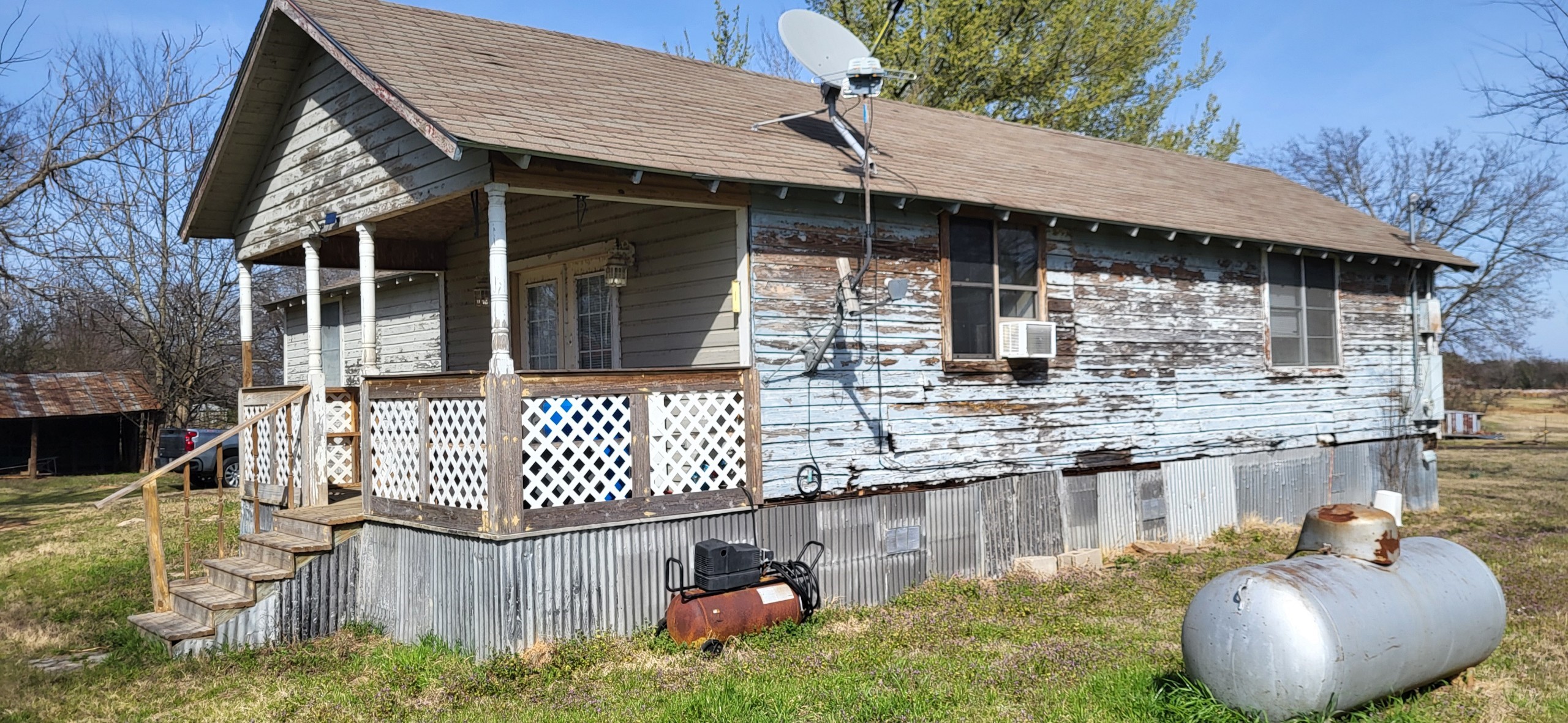 2846 County Road 2415, Pickton, TX, 75471