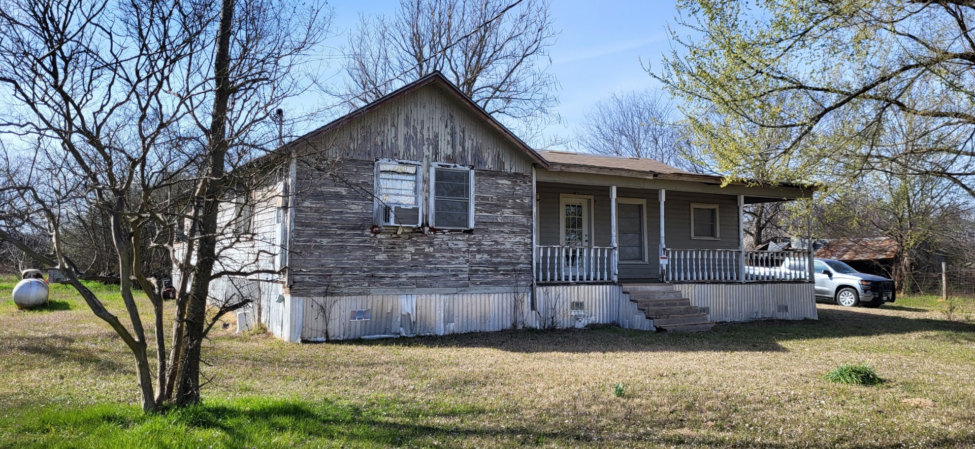 2846 County Road 2415, Pickton, TX, 75471