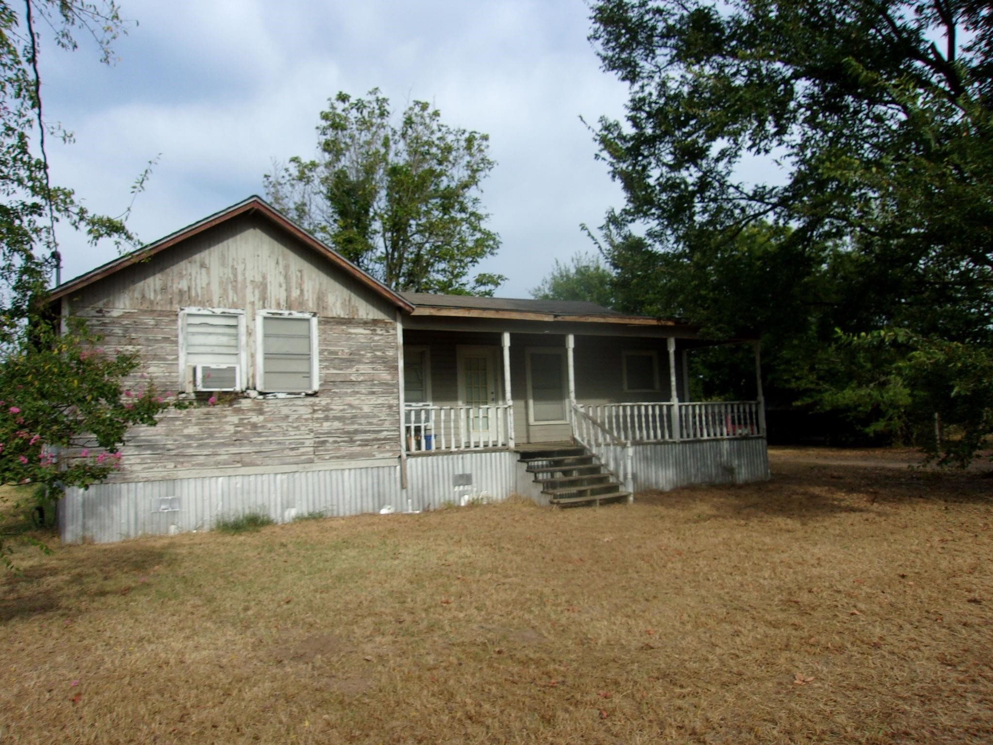 2846 County Road 2415, Pickton, TX, 75471