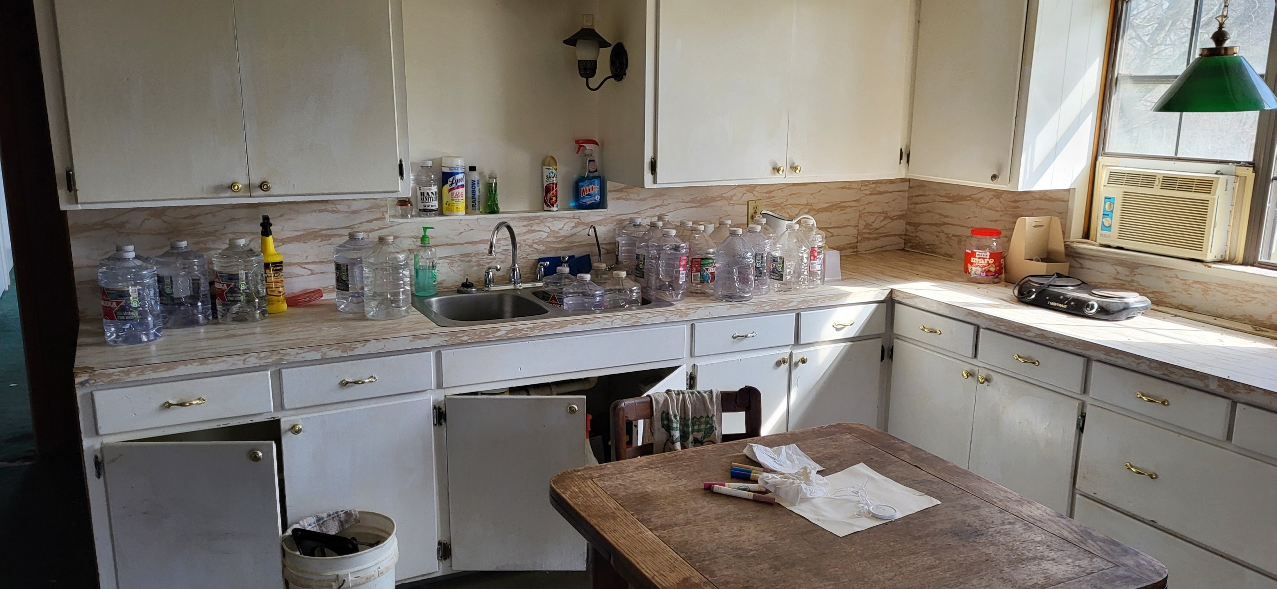 2846 County Road 2415, Pickton, TX, 75471