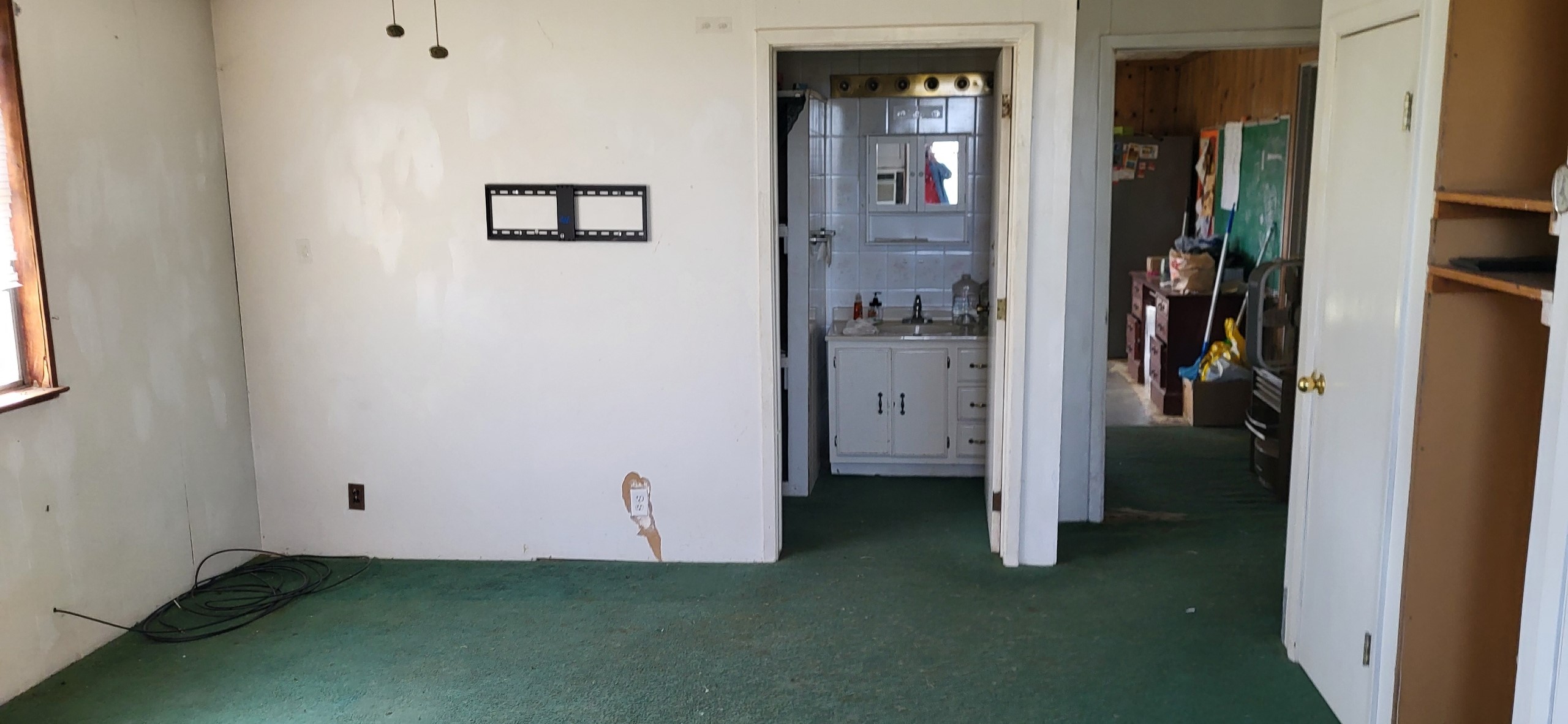 2846 County Road 2415, Pickton, TX, 75471