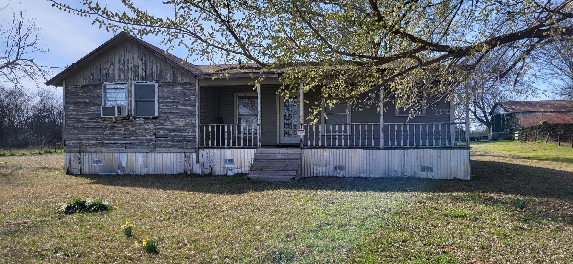 2846 County Road 2415, Pickton, TX, 75471