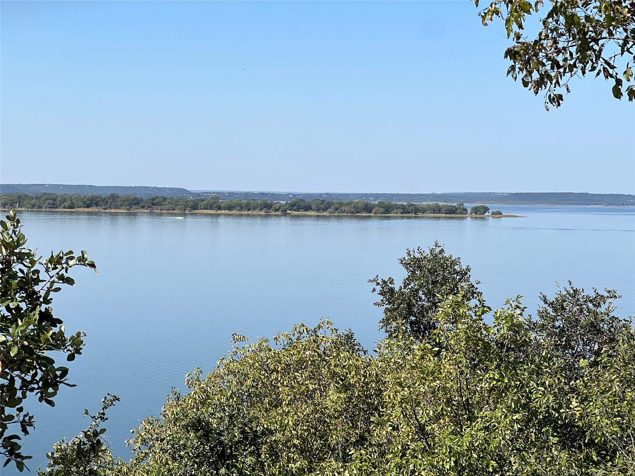 6039 Wildwood Drive, Whitney, TX, 76692