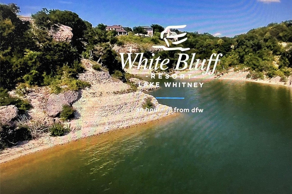 6039 Wildwood Drive, Whitney, TX, 76692