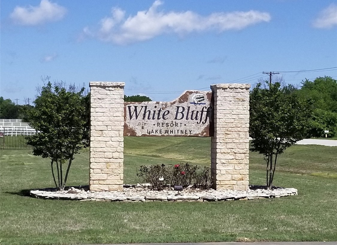 6039 Wildwood Drive, Whitney, TX, 76692