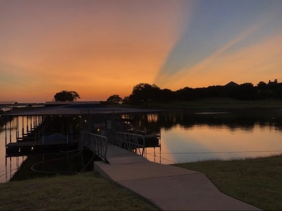 6039 Wildwood Drive, Whitney, TX, 76692
