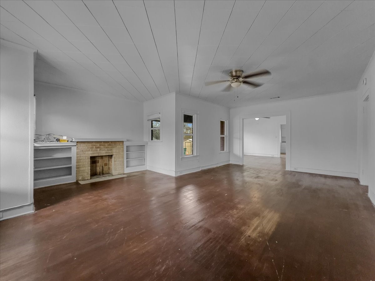 817 Marion Avenue, Fort Worth, TX, 76104