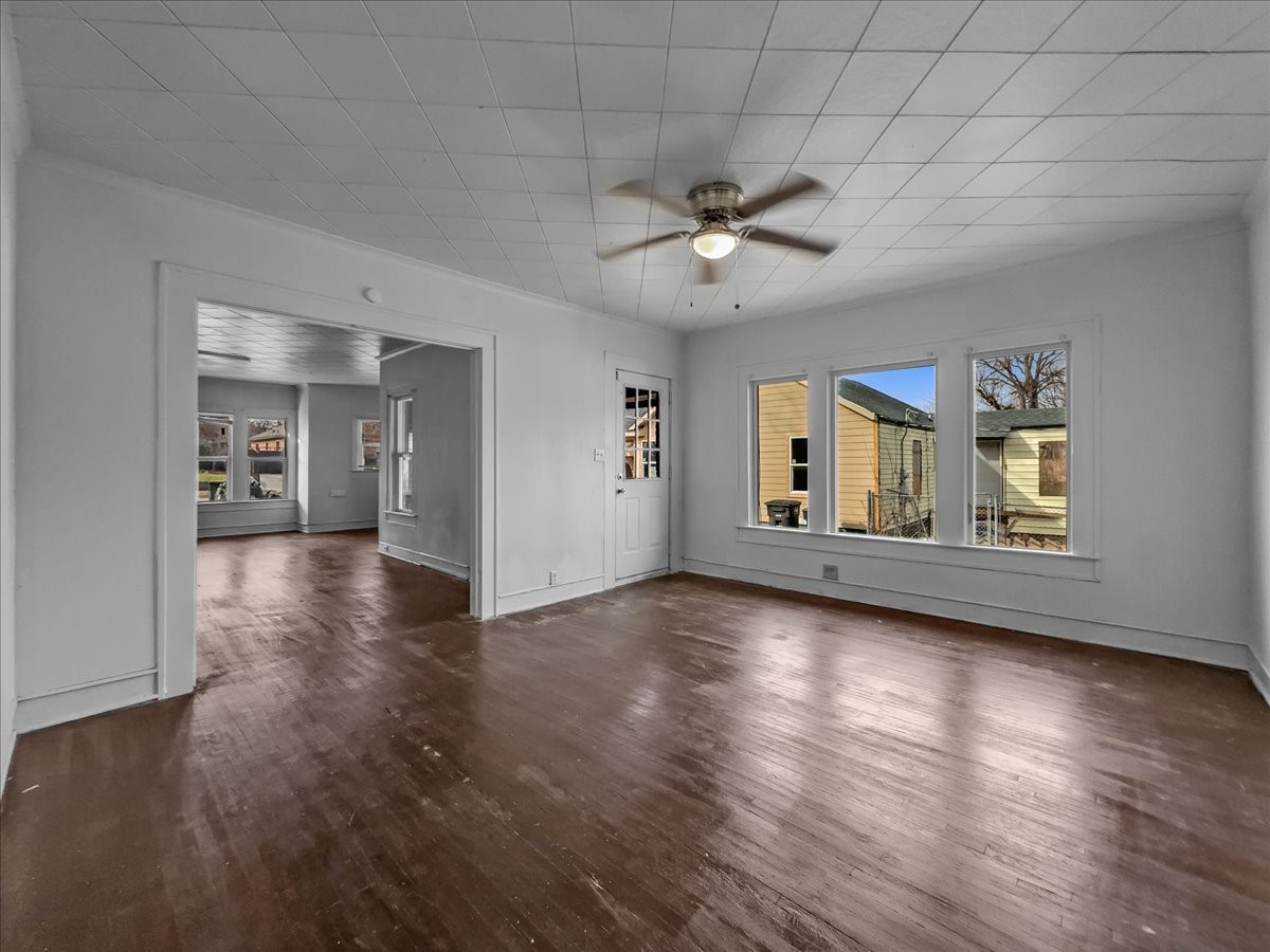 817 Marion Avenue, Fort Worth, TX, 76104