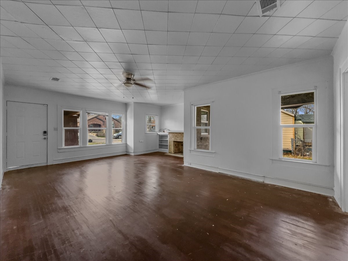 817 Marion Avenue, Fort Worth, TX, 76104