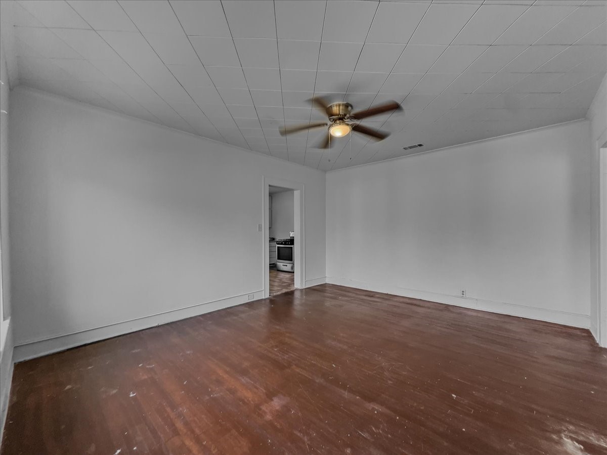 817 Marion Avenue, Fort Worth, TX, 76104
