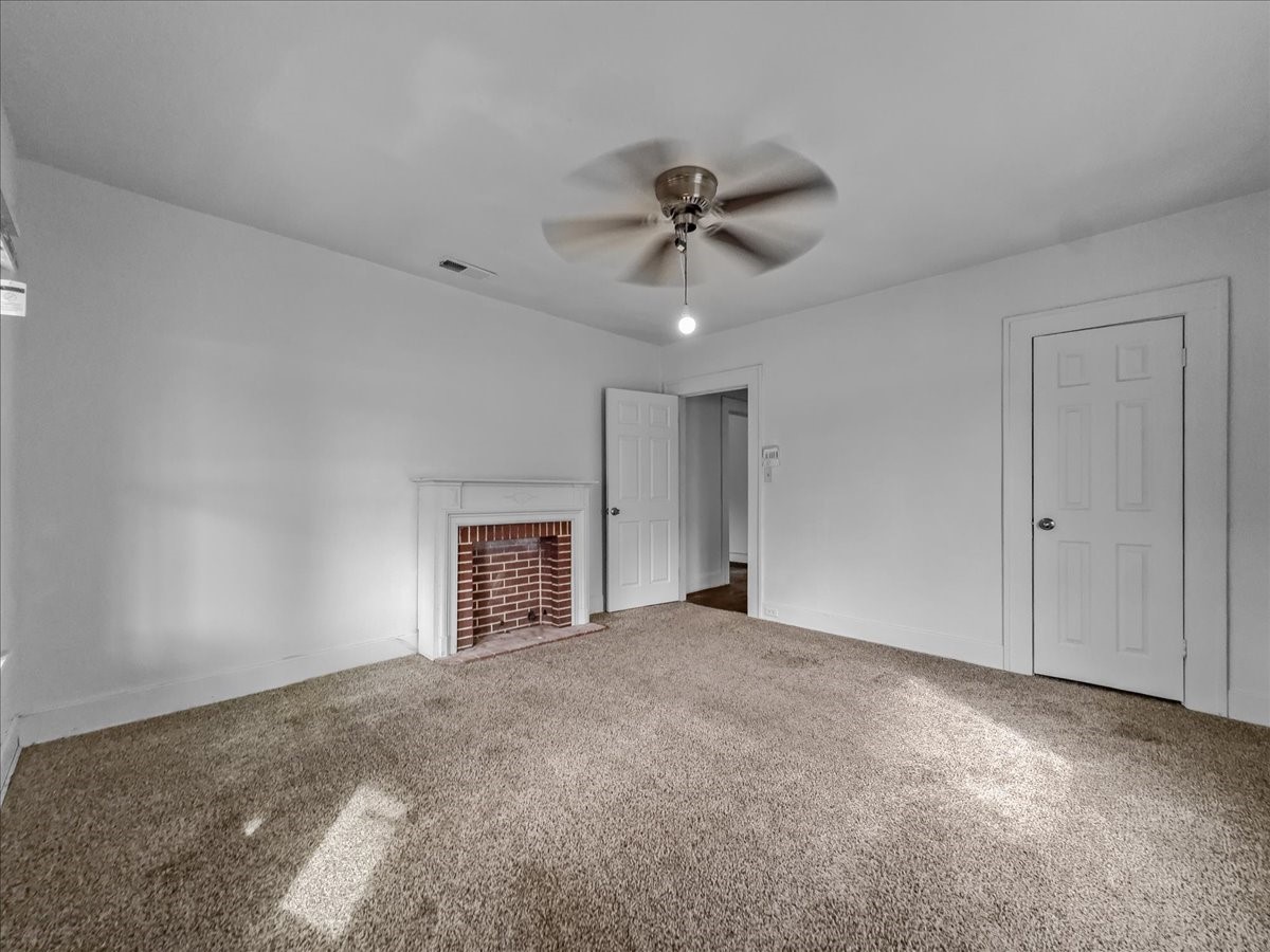817 Marion Avenue, Fort Worth, TX, 76104