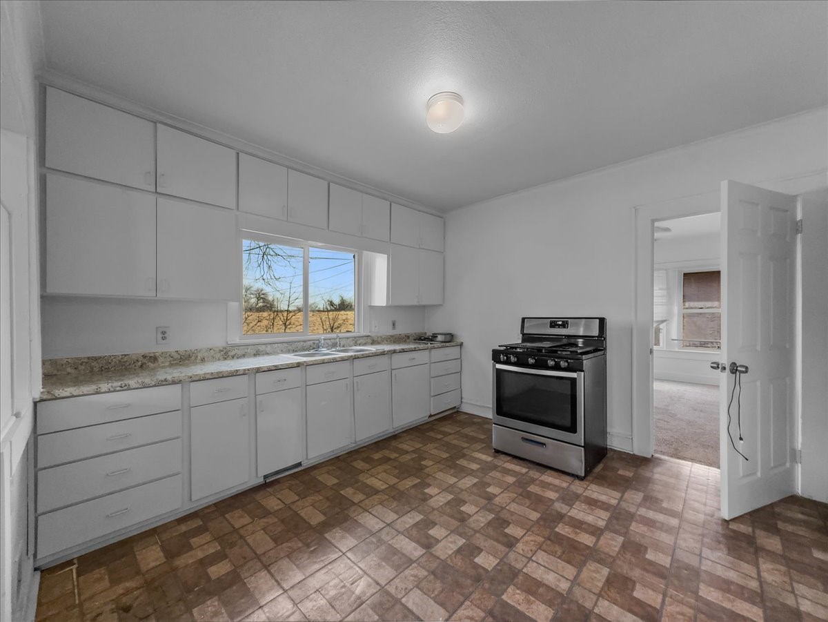 817 Marion Avenue, Fort Worth, TX, 76104