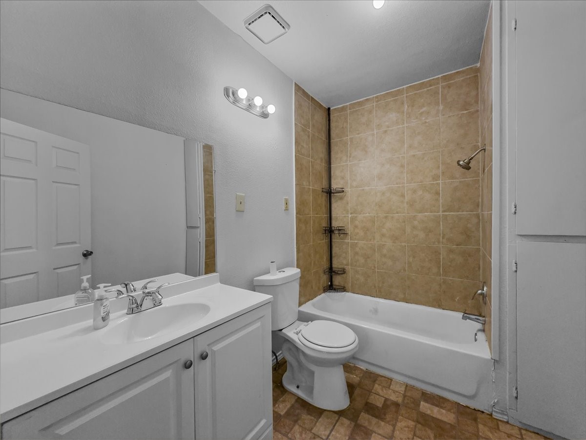 817 Marion Avenue, Fort Worth, TX, 76104