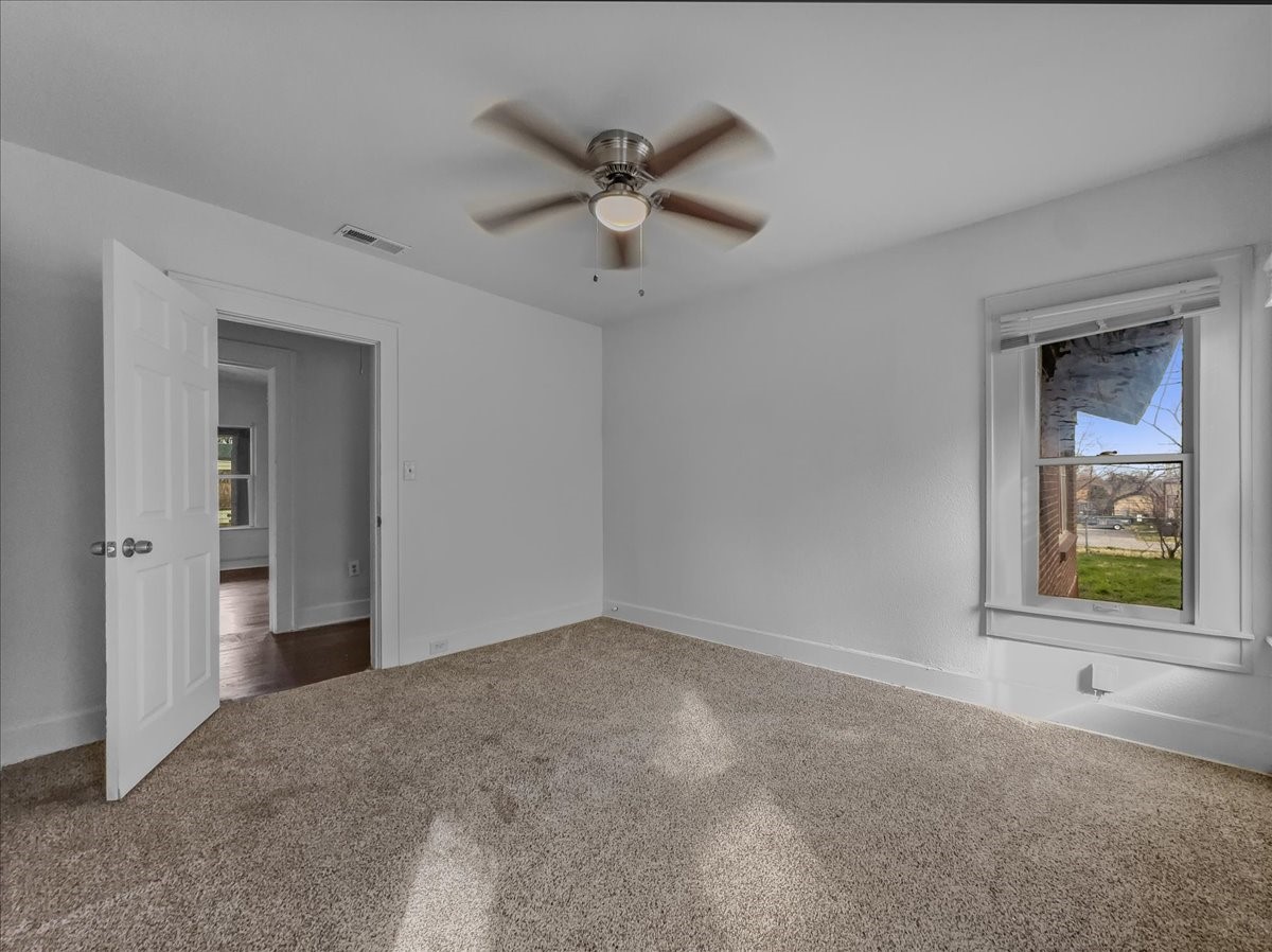 817 Marion Avenue, Fort Worth, TX, 76104