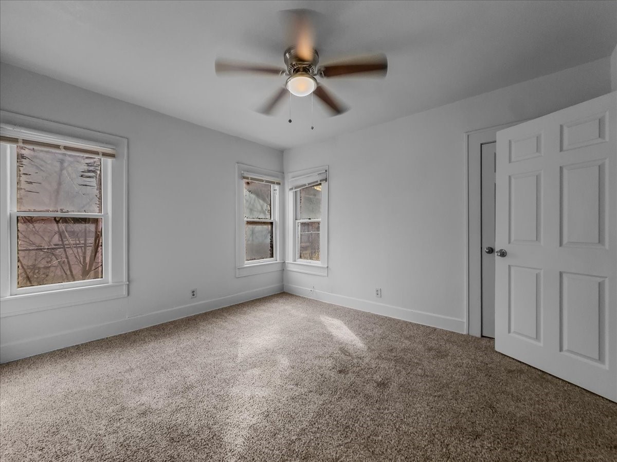 817 Marion Avenue, Fort Worth, TX, 76104