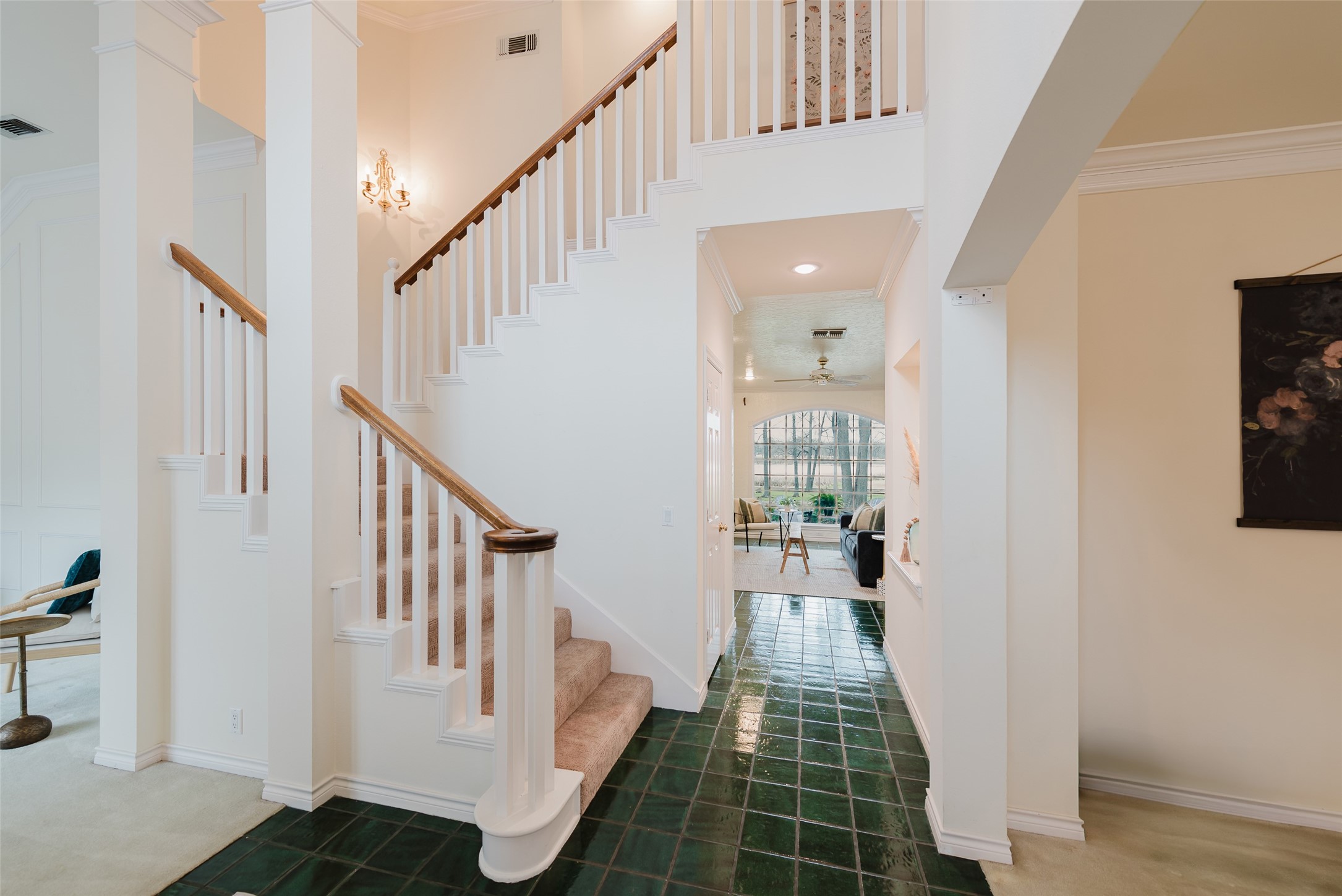 209 Turnberry Circle, Mt Pleasant, TX, 75455