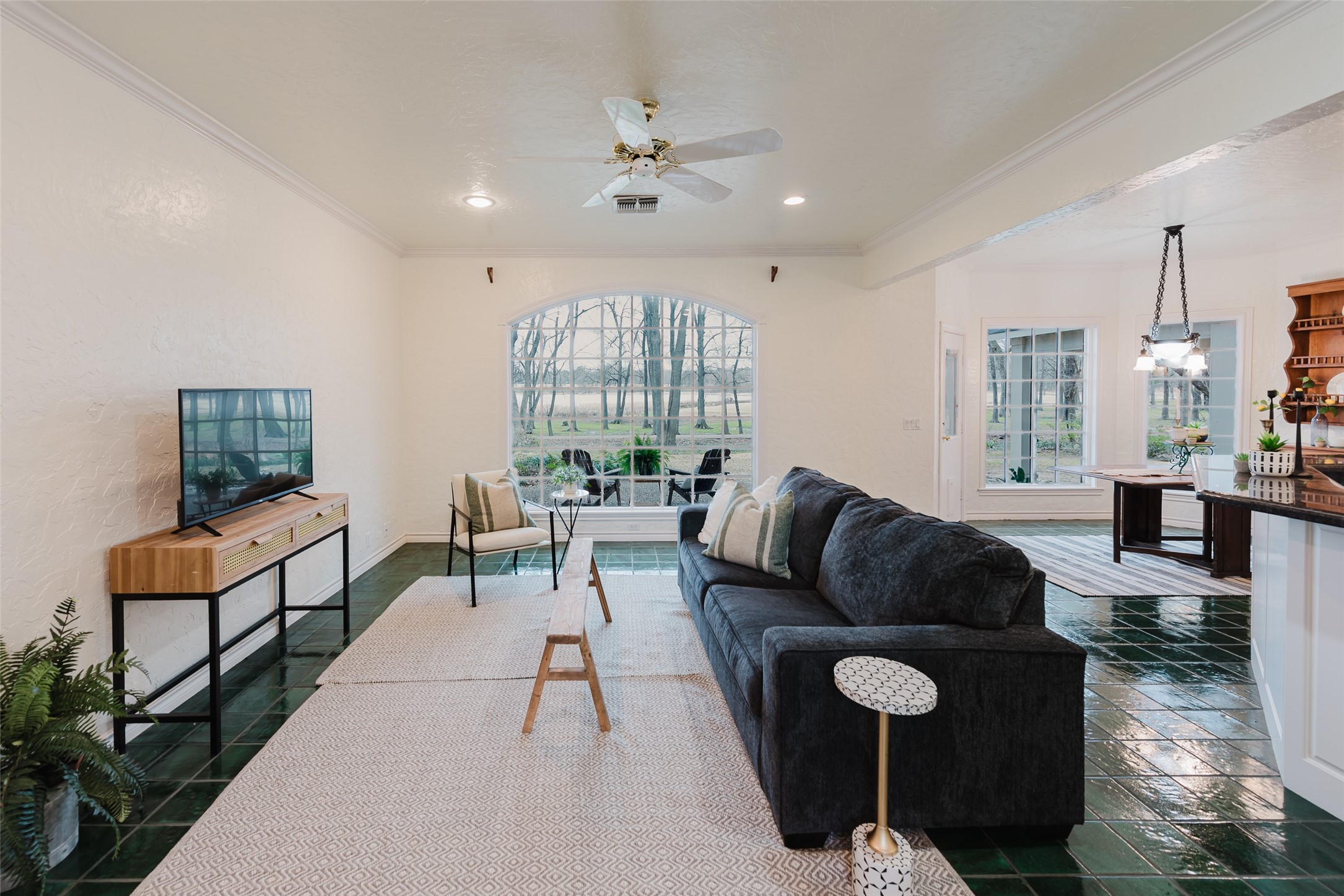209 Turnberry Circle, Mt Pleasant, TX, 75455