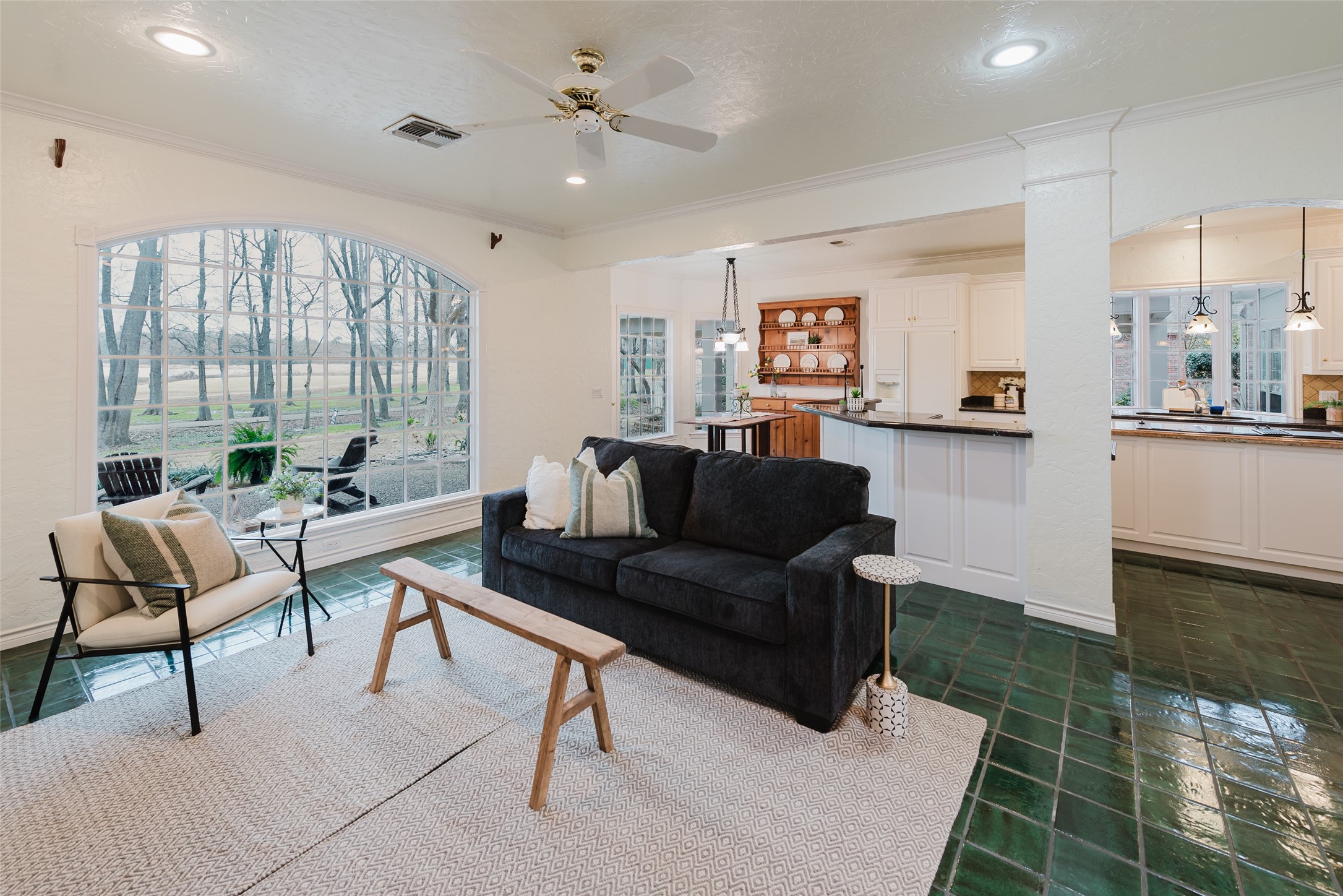 209 Turnberry Circle, Mt Pleasant, TX, 75455