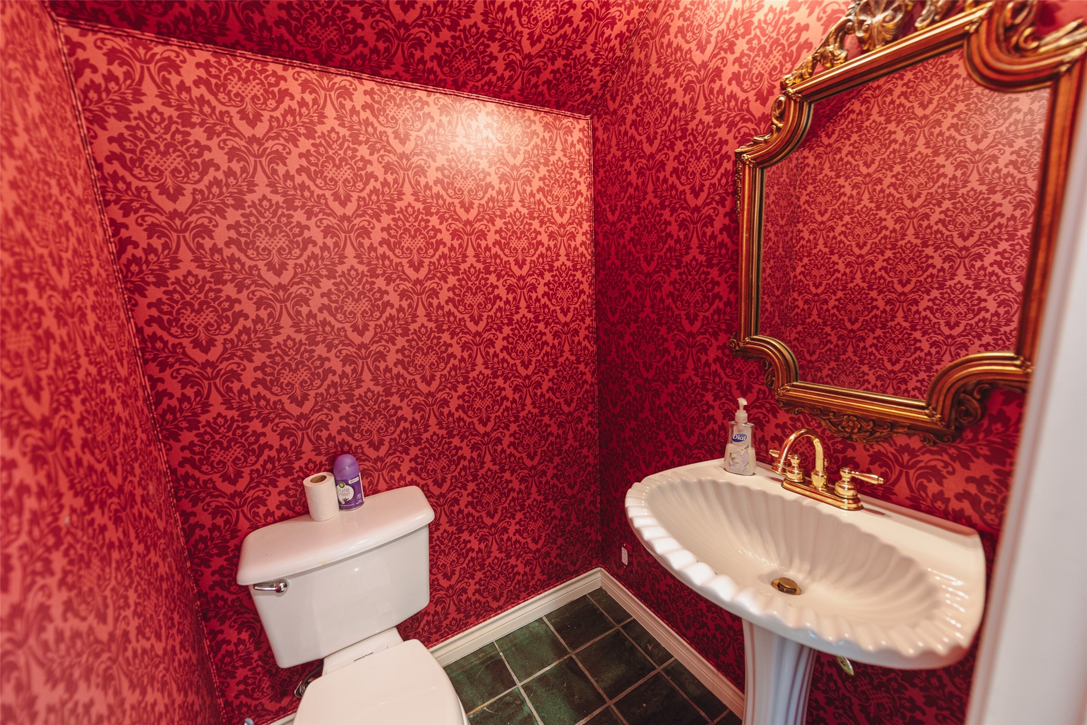 209 Turnberry Circle, Mt Pleasant, TX, 75455