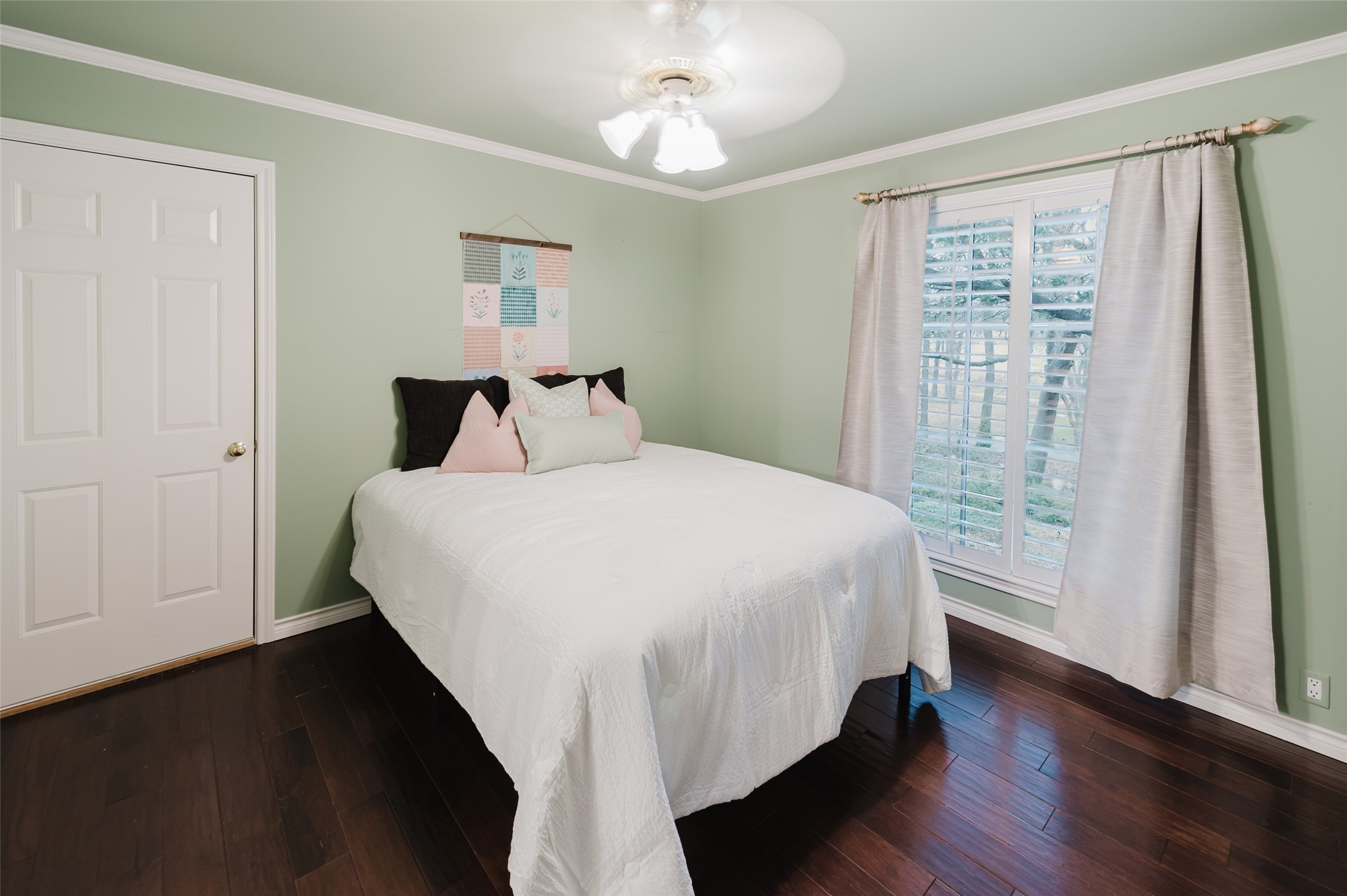 209 Turnberry Circle, Mt Pleasant, TX, 75455