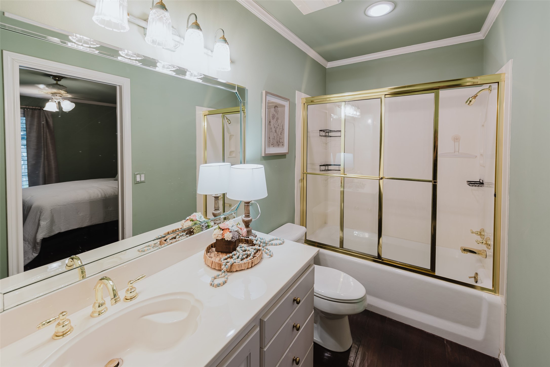 209 Turnberry Circle, Mt Pleasant, TX, 75455