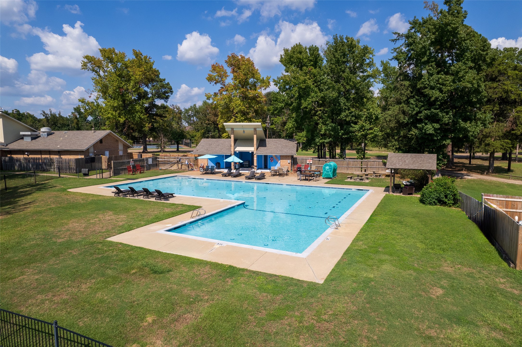 209 Turnberry Circle, Mt Pleasant, TX, 75455
