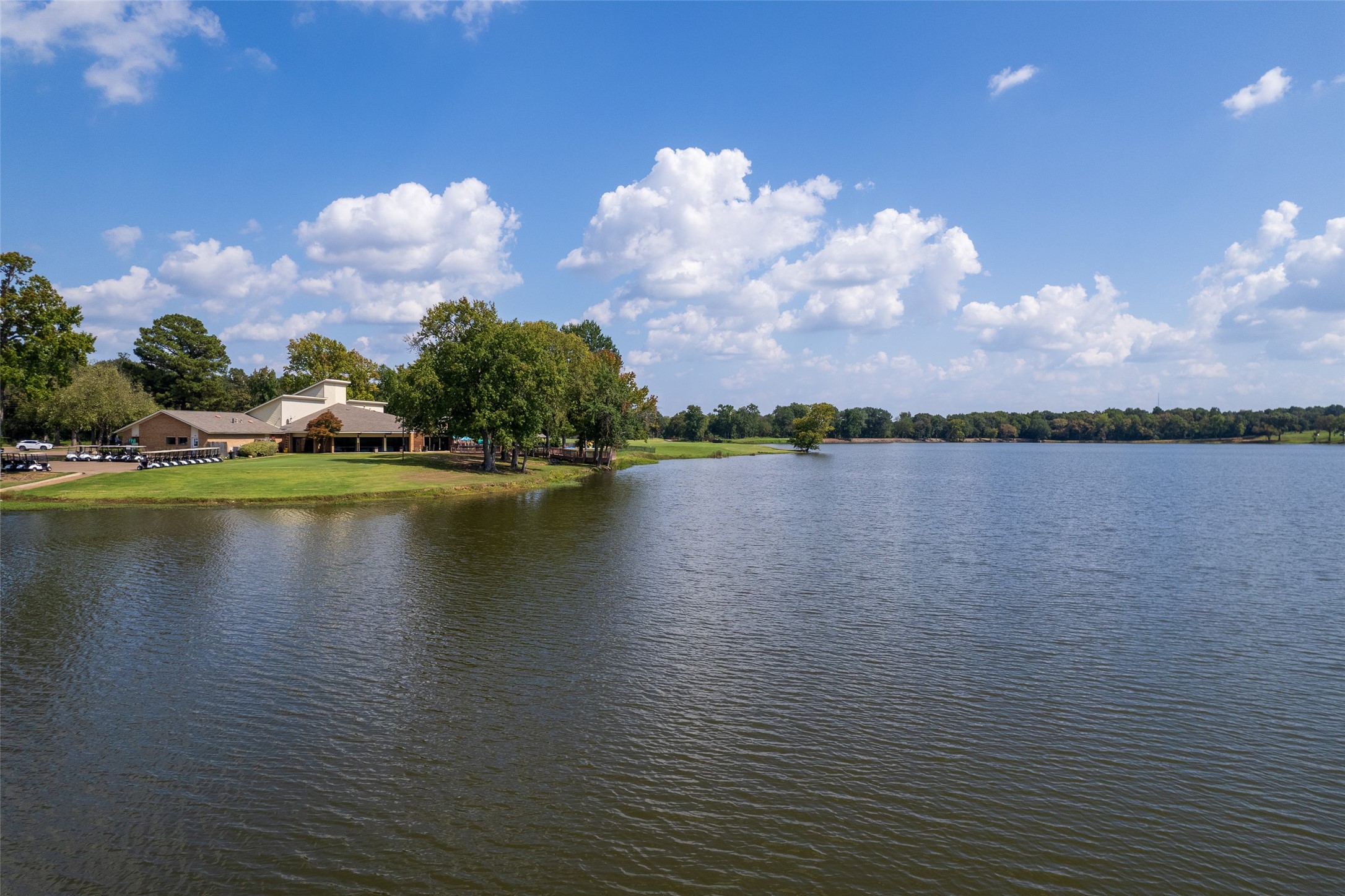 209 Turnberry Circle, Mt Pleasant, TX, 75455