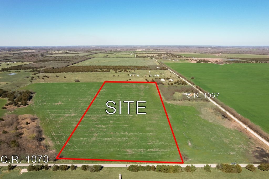 TBD Cr-1070, Greenville, TX, 75401