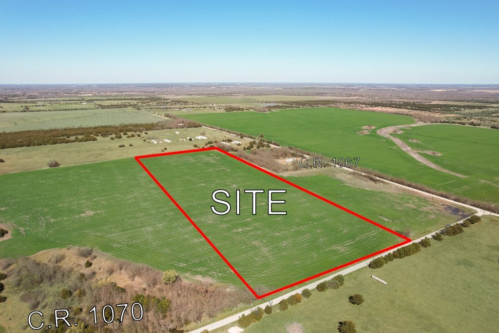 TBD Cr-1070, Greenville, TX, 75401