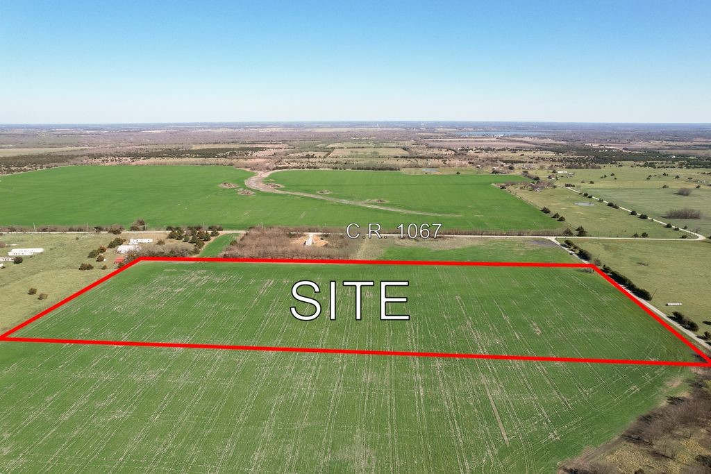 TBD Cr-1070, Greenville, TX, 75401