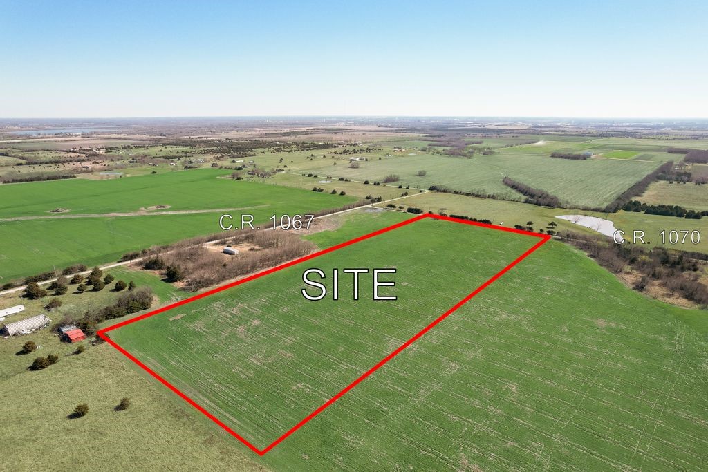 TBD Cr-1070, Greenville, TX, 75401