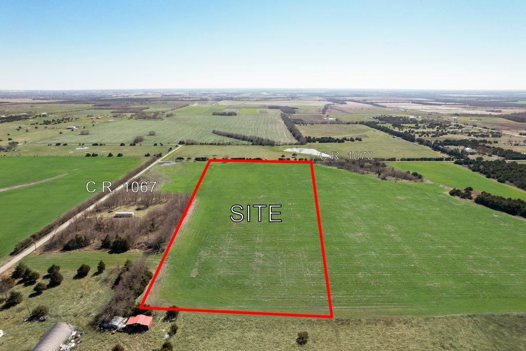 TBD Cr-1070, Greenville, TX, 75401