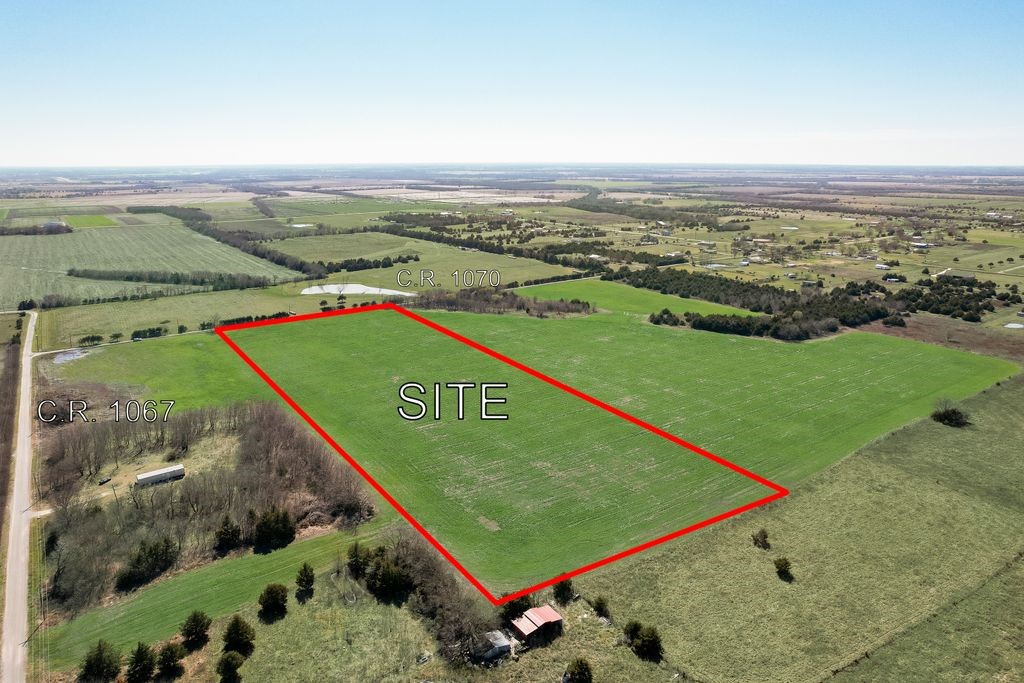 TBD Cr-1070, Greenville, TX, 75401