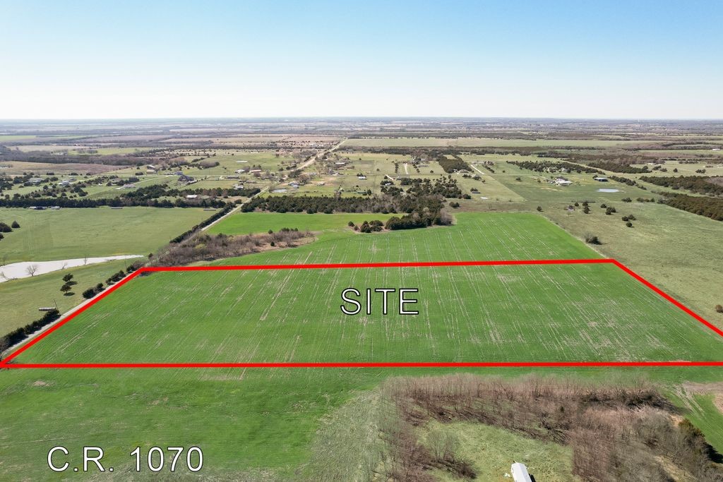 TBD Cr-1070, Greenville, TX, 75401