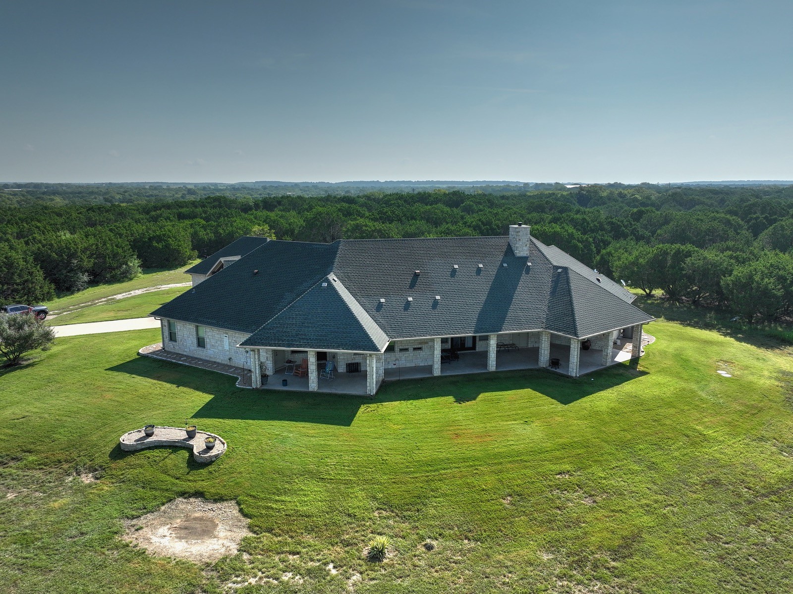 1754 Highland Drive, Whitney, TX, 76692