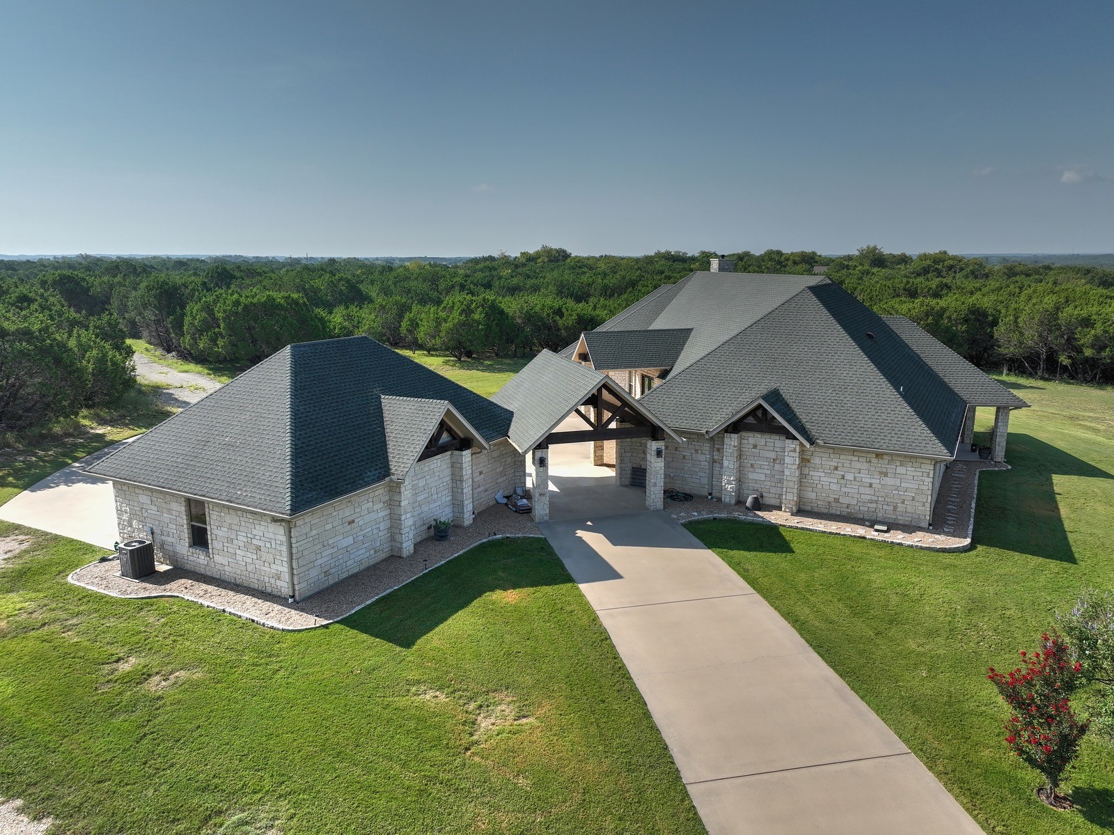 1754 Highland Drive, Whitney, TX, 76692