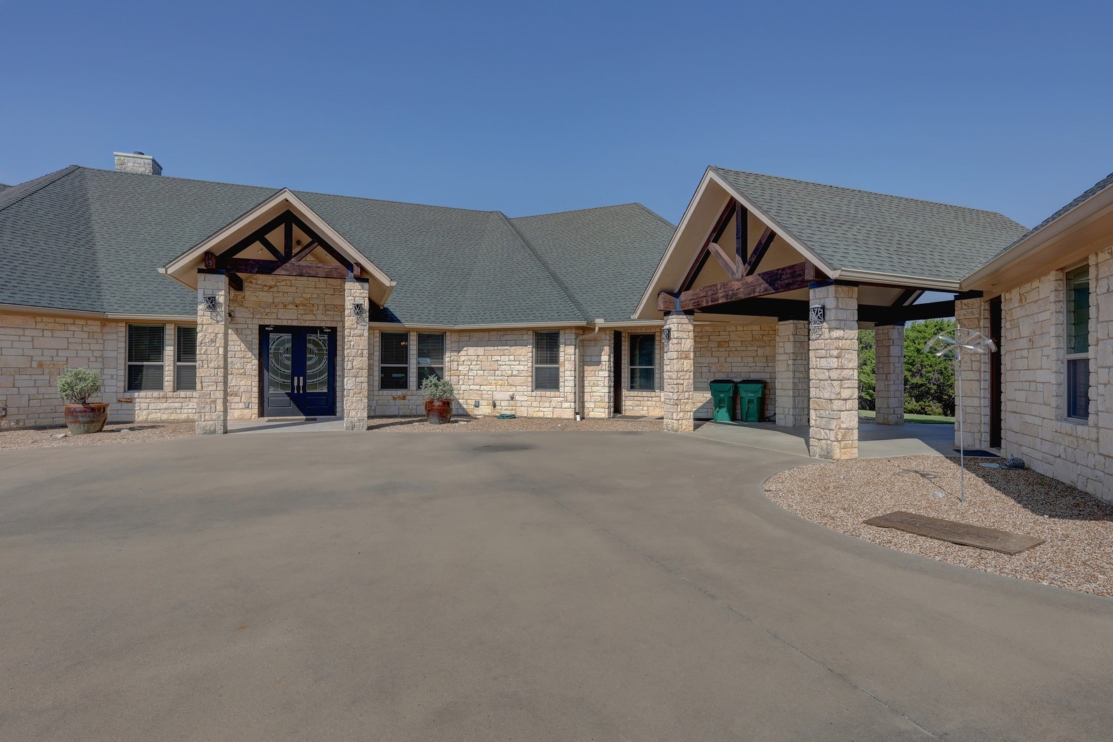 1754 Highland Drive, Whitney, TX, 76692