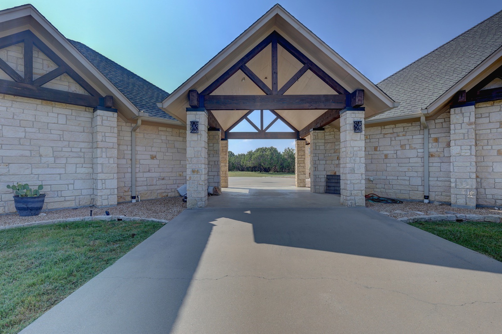 1754 Highland Drive, Whitney, TX, 76692