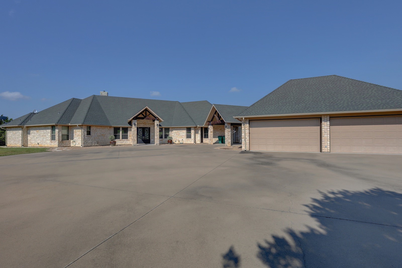 1754 Highland Drive, Whitney, TX, 76692