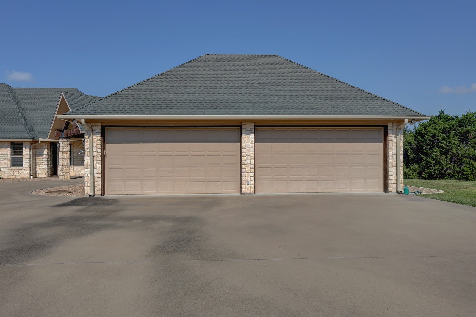 1754 Highland Drive, Whitney, TX, 76692