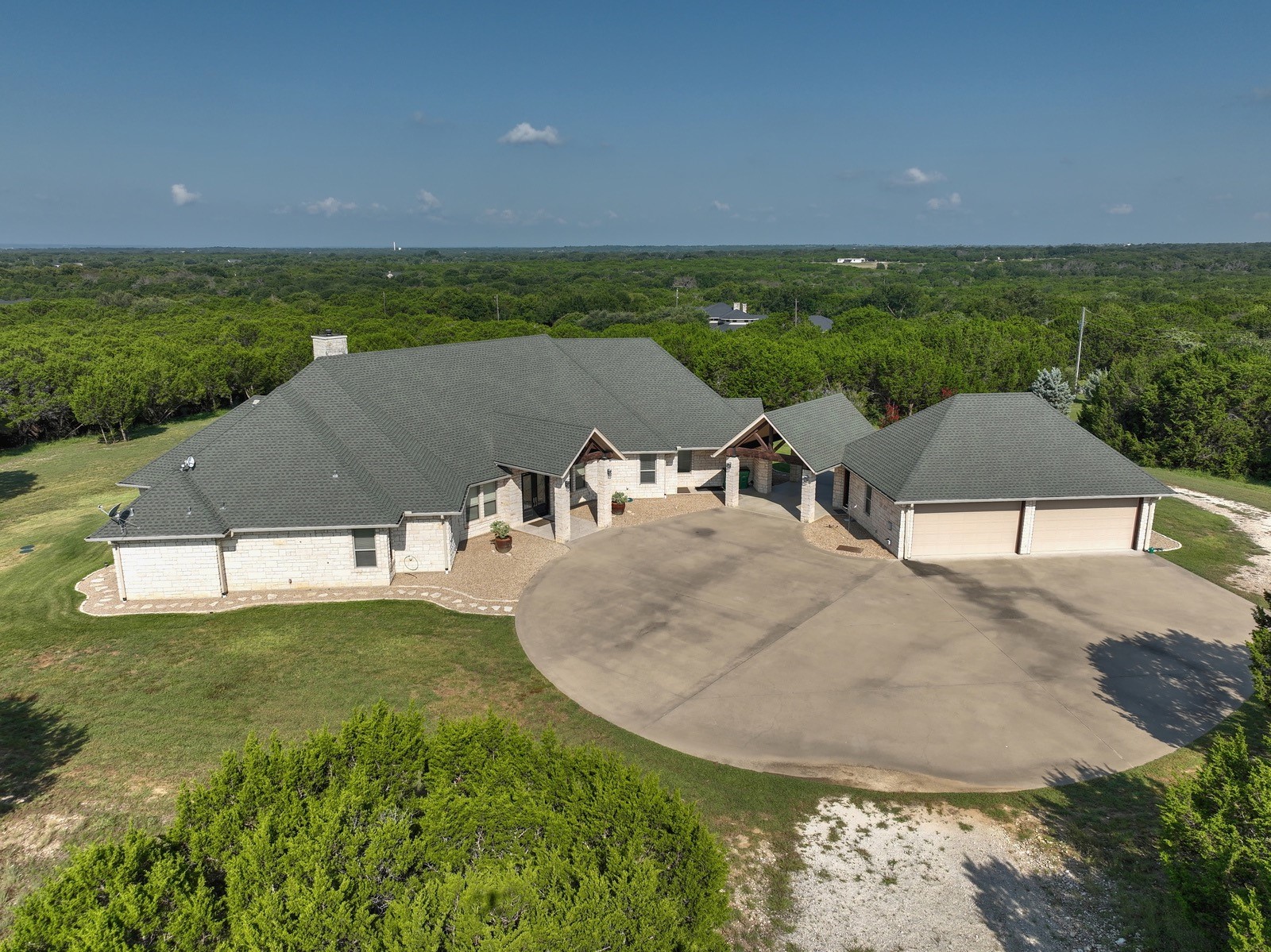 1754 Highland Drive, Whitney, TX, 76692